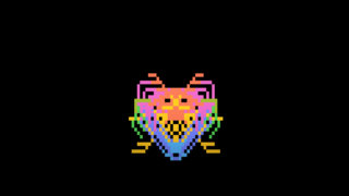 Colourspace